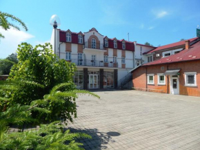  Hotel Zelenyi Klyn  Ивано-Франковск